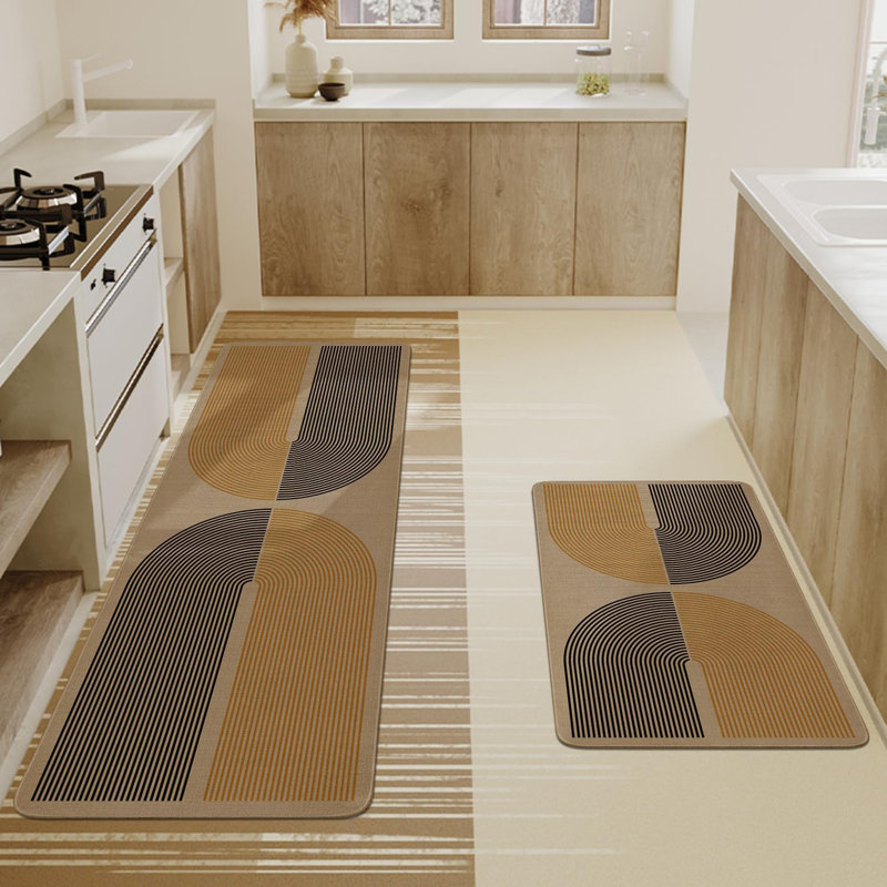 Wayfair kitchen rugs top